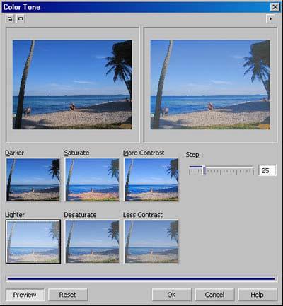 Toepassingen Image Processing Adobe