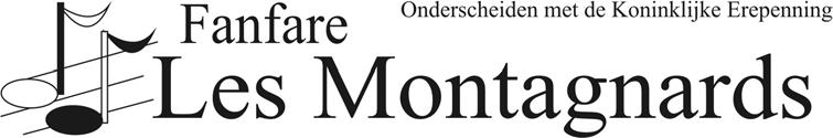 Www.lesmontagnards.nl/info@lesmontagnards.nl NL27RABO010.60.02.139 Bergen brasst! Wie dacht dat blaasinstrumenten alleen maar bruikbaar zijn bij een fanfare of harmonie, die heeft het mis!