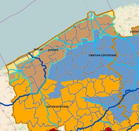 optimale waterbehoefte gewassen een ruwe raming op het heetst van de zom met gewassen in volle ontwikkeling : 1,5 miljoen m³/dag voor