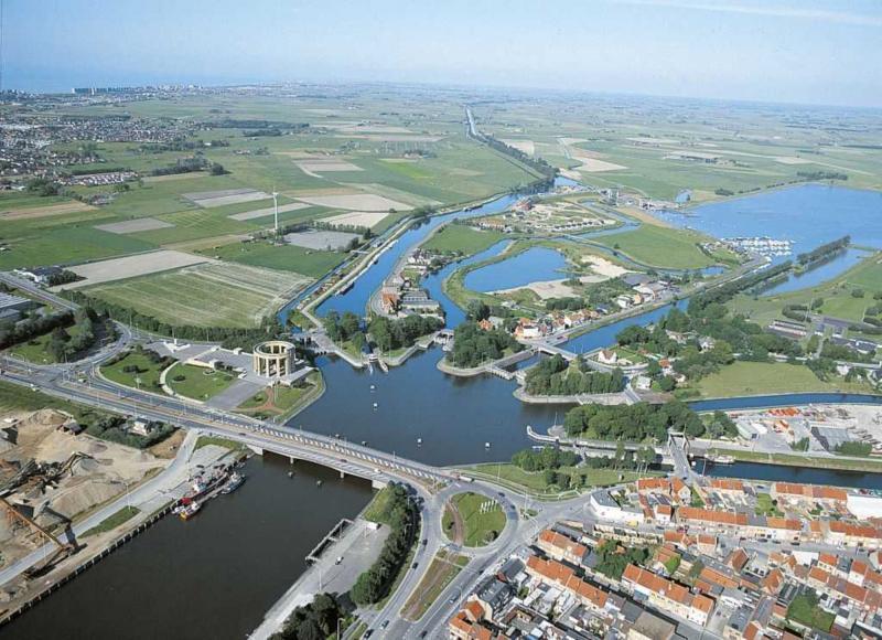 Hoeveel zoet hemel water komt jaarlijks terecht in de zoute Noordzee?