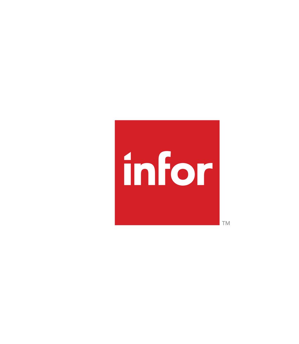 Infor LN Service