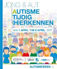 Inhoudsopgave 3 Voorwoord Douwe Splinter 3 2 april 2017: Wereld Autismedag 4 Inhoudsopgave 4 1 tot en met 8 april 2017: Nederlandse Autismeweek 5 Weekplanning 5 5 tot en met 7 april 2017: Autismeweek