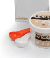 300 ml PRESIDENT putty