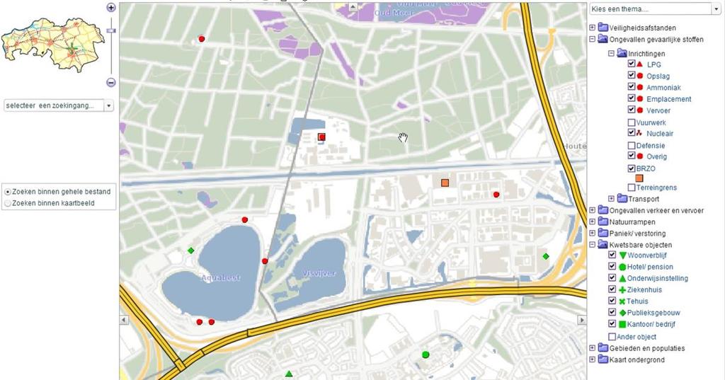 5.2.5 Oppervlaktewater Jansen heeft ervoor gekozen om voor de bedrijfsafvalwaterstroom vanuit de bestaande inrichting geen aansluiting op het gemeentelijk riool te realiseren, anders dan voor het