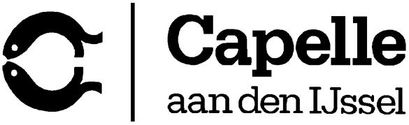 GEMEENTEBLAD Officiële uitgave van gemeente Capelle aan den IJssel. Nr.