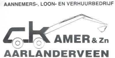 nl RijnStreek ACCOUNTANTS & BELASTINGADVISEURS AANNEMERS-, LOON- EN VERHUURBEDRIJF Verhuur van hydrolische