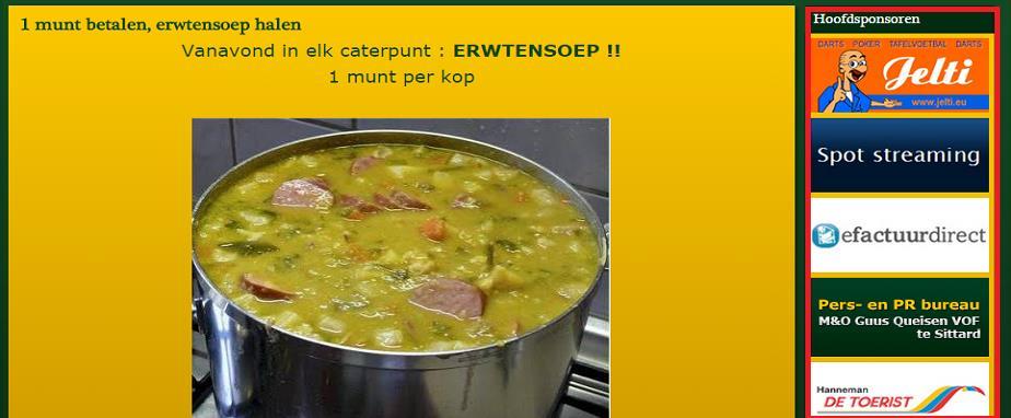 Bedrijfsnaam