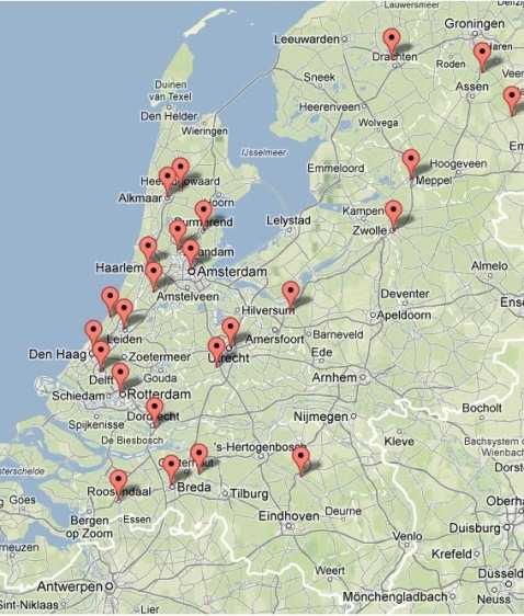 - 4 - BIJLAGE, Facsheet JOGG Doelstelling JOGG JOGG wil de stijging van overgewicht en obesitas bij jongeren (0-19) omzetten in een daling. Voldoende bewegen en gezonder eten moet de norm zijn.