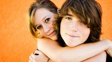 ONTLUIKENDE SEKSUALITEIT Onder invloed van hormonen en hun lichamelijke ontwikkeling zijn jongeren steeds meer bezig met hun man of vrouw zijn.