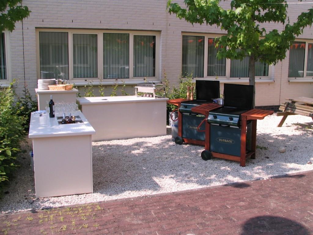 3903 Barbecue XB Veenendaal en 0318-512501 cooking /