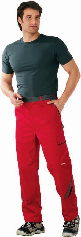 Pantalon Werkbroek Souple et confortable.