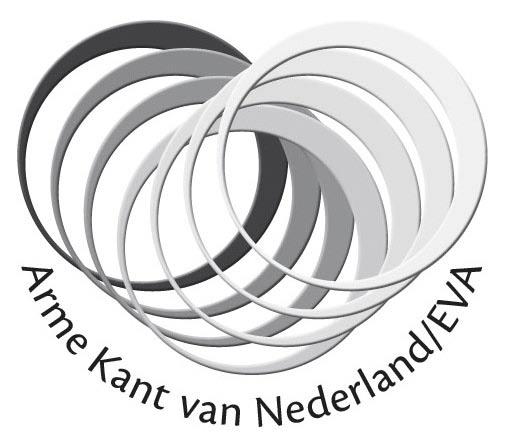 Werkgroep Arme Kant van Nederland/EVA Luijbenstraat 17 5211 BR Den Bosch tel.
