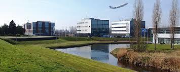 haar hoede genomen. Dat betekent voor het Inloophuis dat er elk jaar een evenement wordt georganiseerd met het personeel van alle bedrijven op het Business Park.