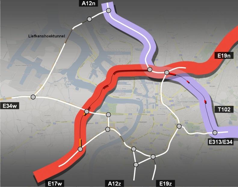 Juni 2010 Studierapport Van knelpunten naar knooppunten