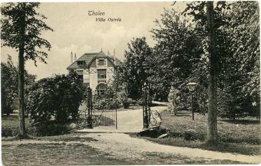 verkocht aan Pieter Mol Marinuszoon, landbouwer, won.