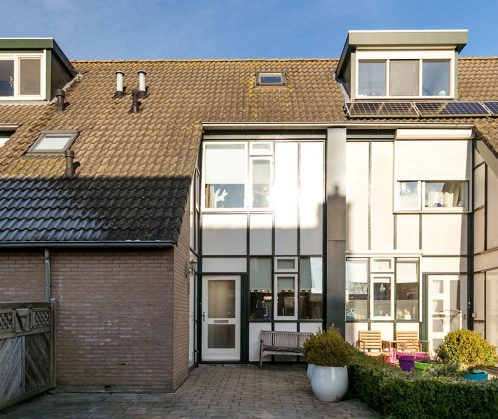 Samen met de eigenaar van de woning hebben wij deze brochure zorgvuldig voor u samengesteld, zodat u zich uitgebreid kunt verdiepen in alle mogelijkheden die de woning biedt. Is er voldoende ruimte?