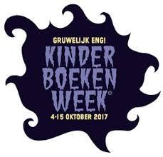 Op woensdag 4 oktober starten we dit jaar de Kinderboekenweek met als thema : Gruwelijk eng! Tijdens deze week zullen wij allerlei spannende activiteiten gaan doen met de kinderen.