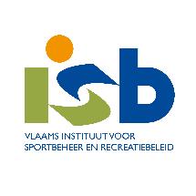 Deze praktijkcase werd beschreven door het Vlaams Instituut voor Sportbeheer en Recreatiebeleid vzw (ISB). Auteur: Miel Vanhaverbeke.