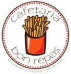 Cafetaria Bon Repas Nieuw!