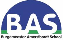 BASbrief 2 1 oktober 2017 ROERDOMPSTRAAT 10 020 4490704 - INFO@AMERSFOORDTSCHOOL.