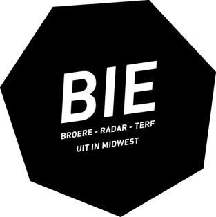 Vacature administratief medewerker projectvereniging BIE De projectvereniging BIE, een intergemeentelijk samenwerkingsverband tussen 7 gemeenten, met name Roeselare, Staden, Moorslede, Ingelmunster,