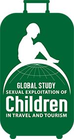 ONDERZOEK DADERS ON THE MOVE Wereldwijde studie over de seksuele uitbuiting van kinderen binnen de reissector en het toerisme ECPAT België heeft meegeschreven aan een wereldwijde studie van ECPAT