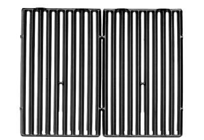 OM-18653 163,95 BROIL KING CAST IRON COOKING GRIDS SOVEREIGN Gietijzeren