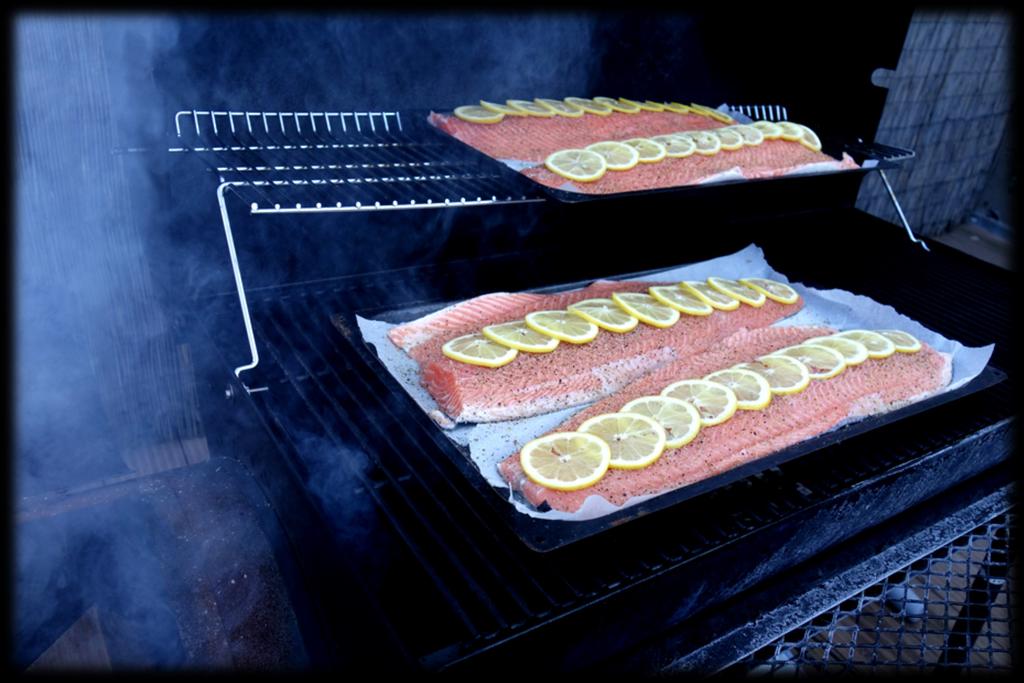 zalm -