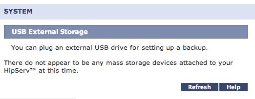 AAAA-AAAA-AAAA-AAAA LaCie Ethernet Disk mini Home Edition Gebruikershandleiding pagina 43 7.2.