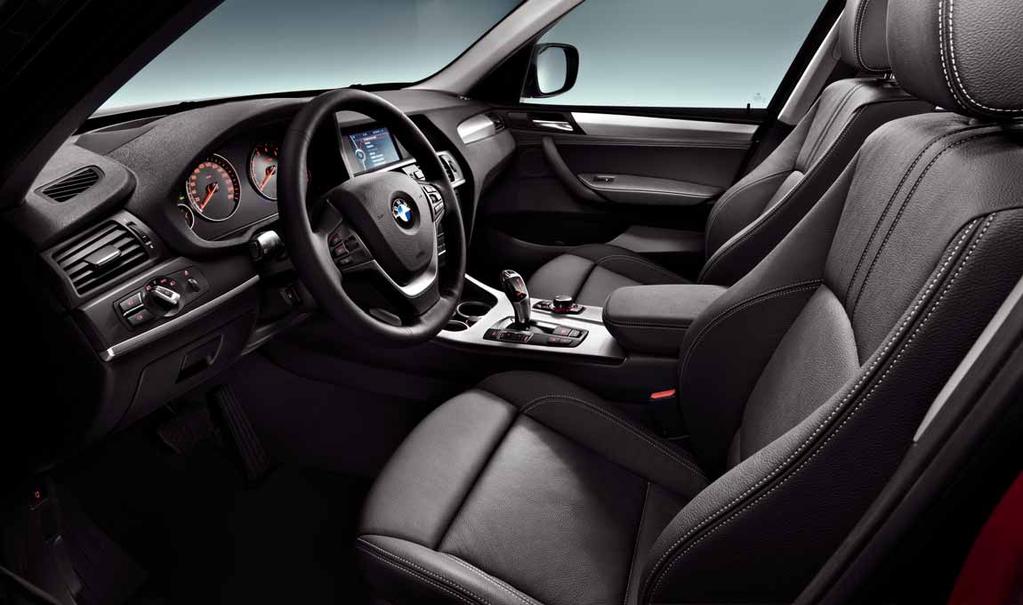 Leveringsprogramma BMW X3 Energie- Consumenten- Netto Bpm Btw Cilinders/ Max. vermogen C 2 label prijs catalogusprijs 19% inhoud en koppel uitstoot Diesel cil / liter kw (pk) / Nm gram / km BMW B 52.