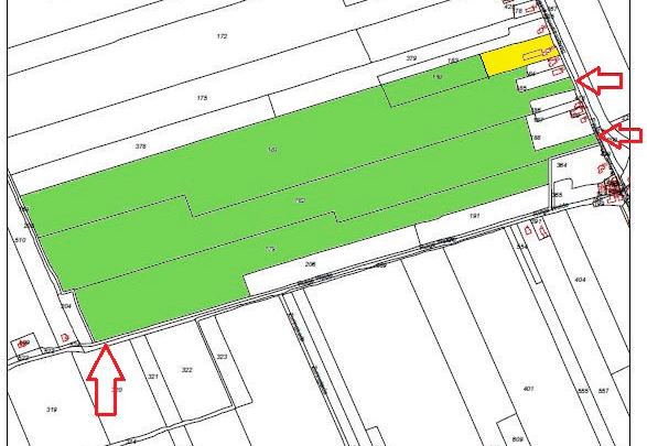 Kadastraal bekend: Gemeente Sectie Nummer Oppervlakte Papekop C 179 09.00.25 ha. Papekop C 180 02.09.50 ha. Papekop C 181 14.87.65 ha. Papekop C 182 12.06.70 ha. Totaal 38.04.10 ha.