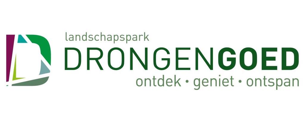 Samenwerkingsovereenkomst Landschapspark Drongengoed Tussen volgende partners: Het Vlaamse Gewest, hier vertegenwoordigd door de Vlaamse Regering, in de persoon van mevrouw Joke Schauvliege, Vlaams