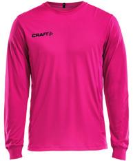 SQUAD GK LS JERSEY MEN