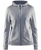 BASICS SPORTSWEAR WOMEN SPORTSWEAR WOMEN IN-THE-ZONE FULL ZIP HOOD