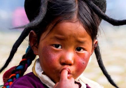 Rondreis Nepal Tibet en Bhutan 20 dagen reiscode NTB.
