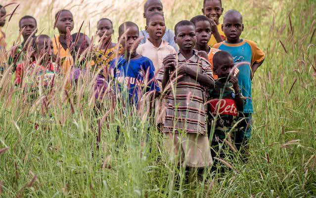 Een studie ter ondersteuning van de professionalisering van de Afrikaanse ziekenfondsen De Onafhankelijke Ziekenfondsen hebben, in het kader van het Programma MASMUT, een studie uitgevoerd.