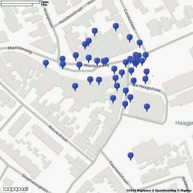 18,6% 9,% 67,%,7% Vindt u dat er over het algemeen voldoende wordt schoongemaakt in dit winkelgebied? Hoe aangenaam vindt u dit winkelgebied?