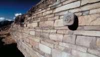 El Brujo complex de temples van Arco iris en Dragon, zijn allen bewijzen van de belangrijke beschaving die zich in het noorden van Peru bevinden.