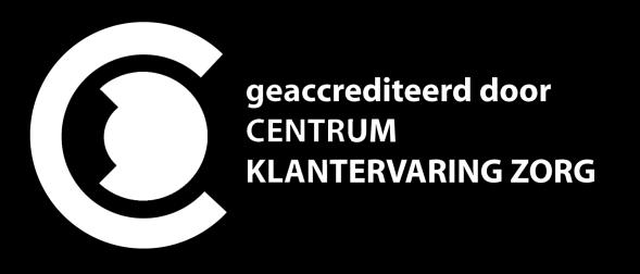 Uitkomsten CQ-index VV&T interviews met