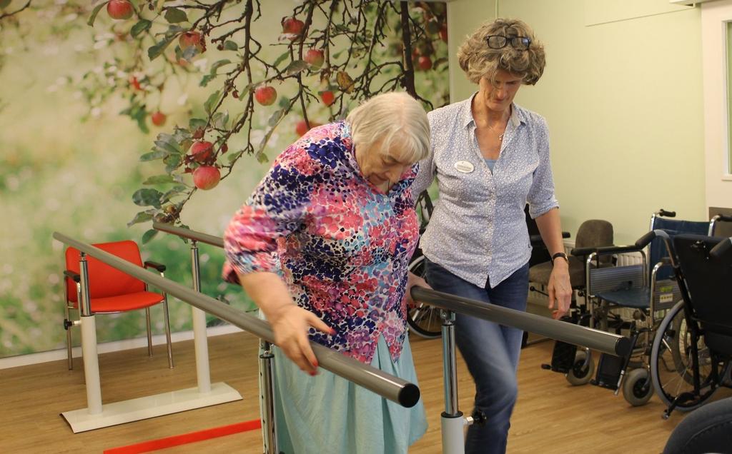 Behandeling Bij Zorgcentra De Betuwe hebben we allerlei medische en paramedische specialisten in huis. Ze helpen u graag. Hieronder hebben we ze voor u op een rij gezet.