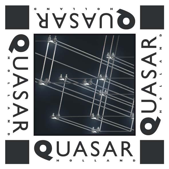 Quasar Holland B.V. Burgstraat 2 NL 4283 GG GIESSEN THE NETHERLANDS T. 31-183-447887 F.