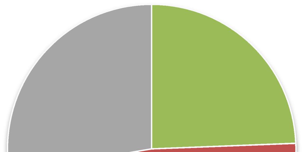 2.3 Initiatief nemen De gemeente gaat graag in samenspraak met de bewoners op zoek naar een oplossing. In de werkgroep zijn een aantal alternatieven voor de ervaren problemen besproken.