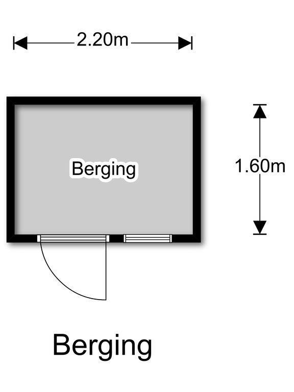 plattegronden (aan bovenstaande afbeelding kunnen geen