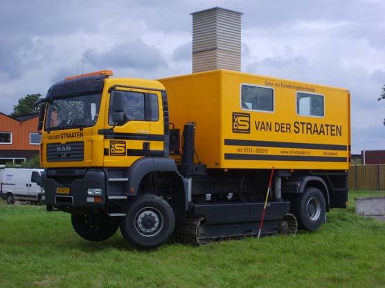 2011 Eerste uitgave WERFDIJK 6, 4417 AN HANSWEERT POSTBUS