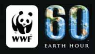 be\gentsekanaalzone (W. Pattyn, VLM) DEELNAME EARTH HOUR Earth hour is een initiatief van WWF waarbij wereldwijd gevraagd wordt om op een bepaald tijdstip het alle lichten voor 1 uur te doven.