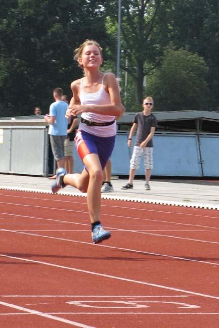 Uitslagen pupillen 4e Competitiewedstrijd ZHM pupillen, zaterdag 3 september 2011 te Alphen a/d Rijn Eind Naam cat. 40 m ver balst.