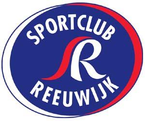 Uitgave september 2011 Opgericht 1 december 1958 Sportpark Groenezoom Buitenomweg te Reeuwijk Kantine TEL 0182 395360 Rabobank: 35.49.31.