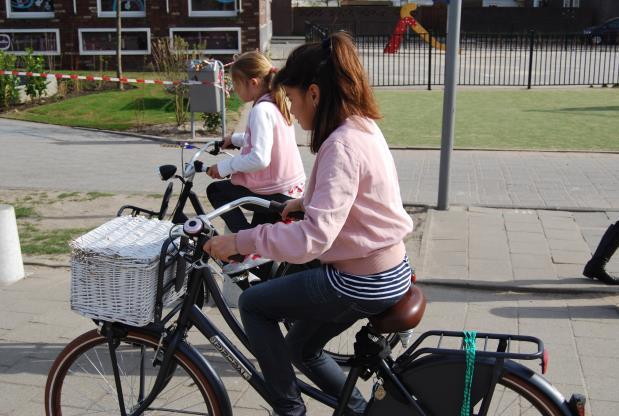 Via onze administratie zijn veel ouders tijdig geholpen. Zij ontvingen de code voor hun kind of kregen uitleg over de werking van het programma of een aanwijzing om een nieuw wachtwoord aan te vragen.