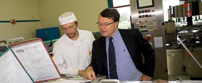 Joep van Wessum (rechts) DIT IS WAT WE WILDEN Hoe is het met: Joep van Wessem In 2007 ging een langgekoesterde wens van Joep van Wessem in vervulling.