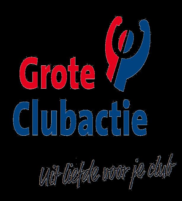 Grote Clubactie 2017 Beste zwemmers van Triton (en ouders van zwemmers van Triton), De Grote Club Actie is weer van start gegaan!